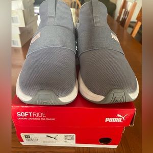 Puma soft ride